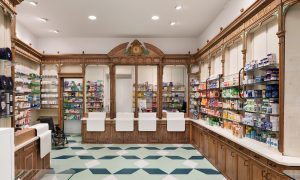 Pharmacie de l'Étoile - Saint-Brieuc